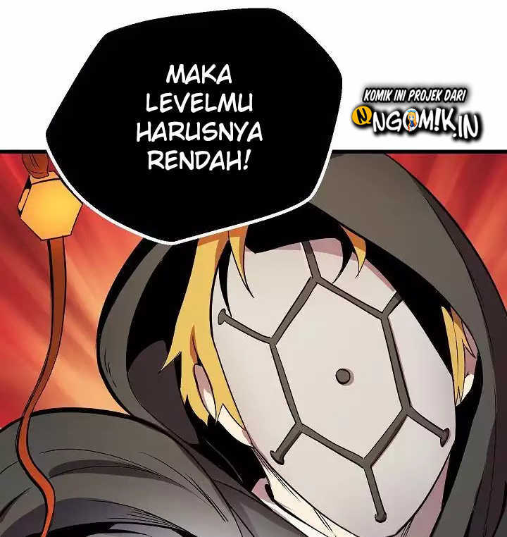 Otherworldly Sword King’s Survival Records chapter 11